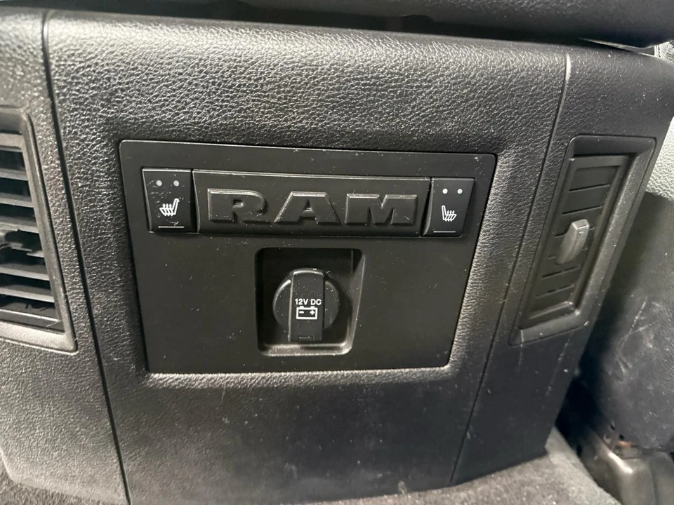 2017 Ram 3500 - Image 20 of 21