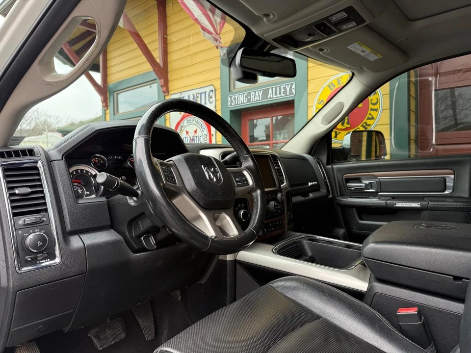 2017 Ram 3500 - Image 15 of 21