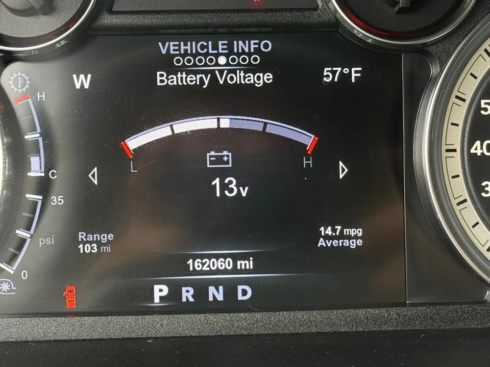 2017 Ram 3500 - Image 18 of 21