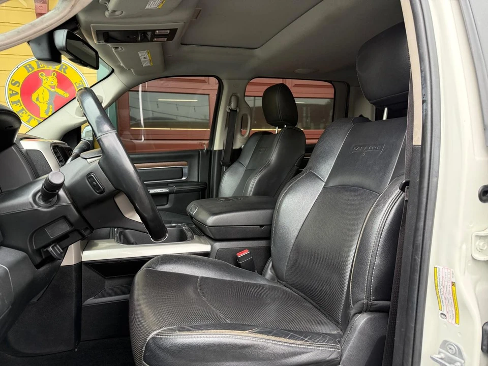 2017 Ram 3500 - Image 14 of 21
