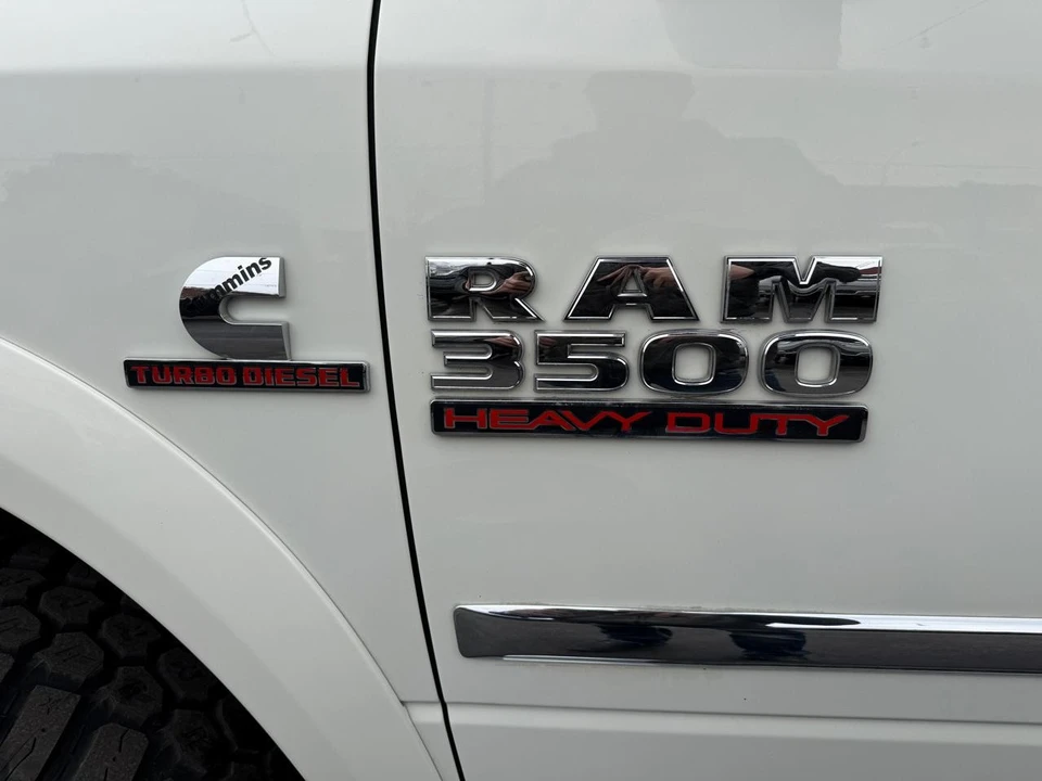2017 Ram 3500 - Image 13 of 21