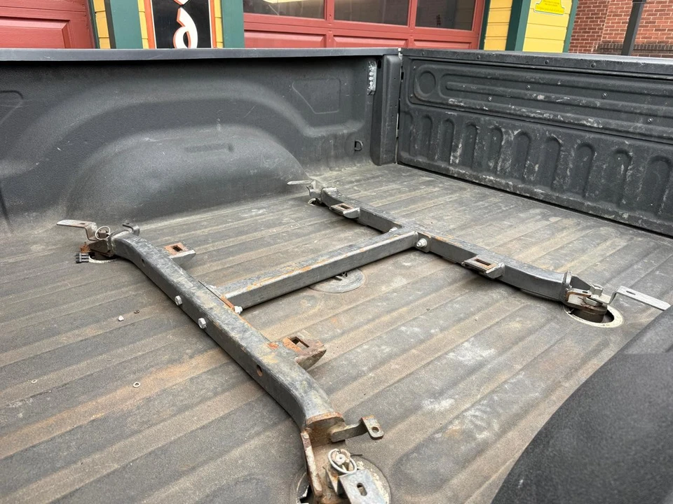 2017 Ram 3500 - Image 11 of 21
