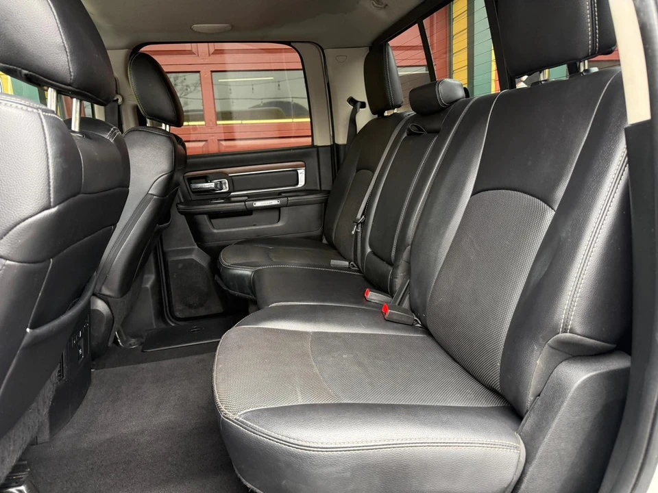 2017 Ram 3500 - Image 19 of 21