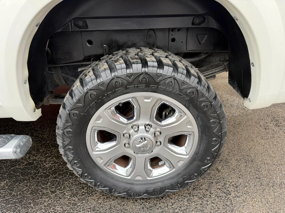 2017 Ram 3500 - Image 12 of 21