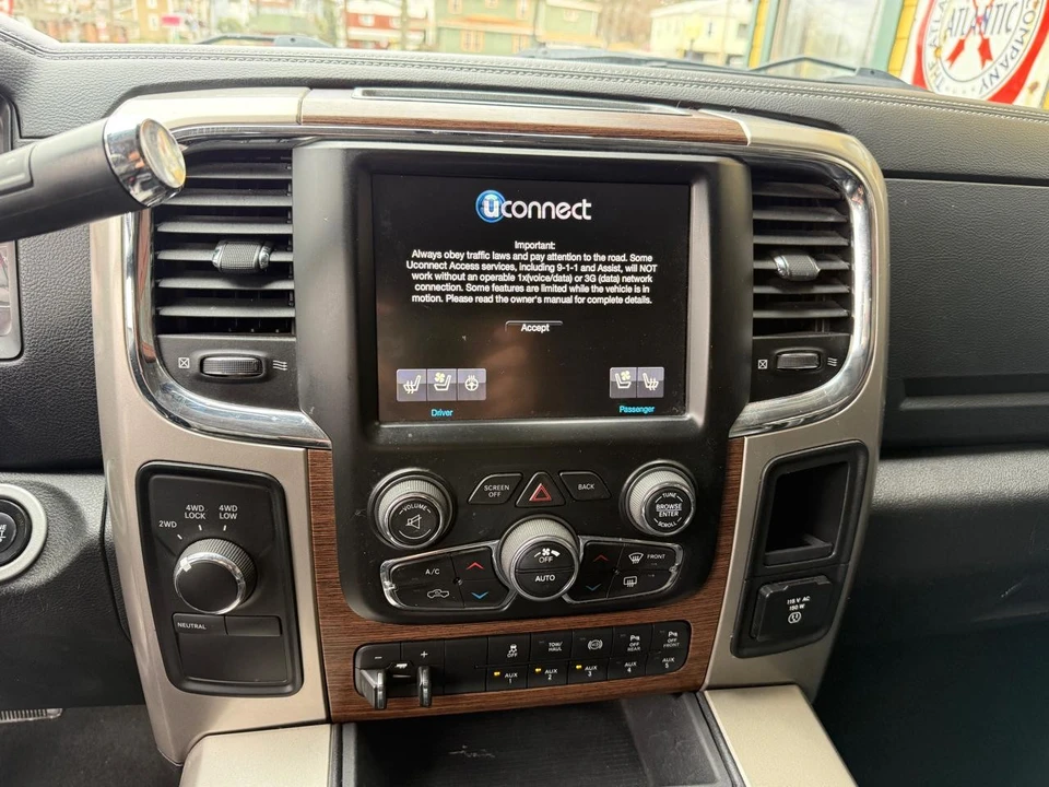 2017 Ram 3500 - Image 17 of 21
