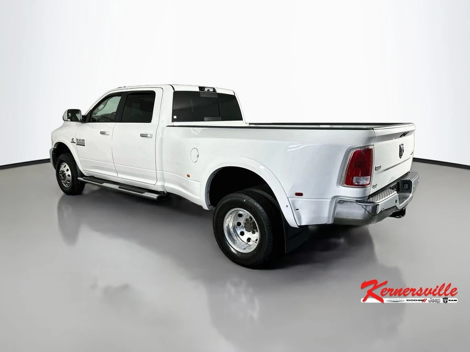 2017 Ram 3500 - Image 5 of 24