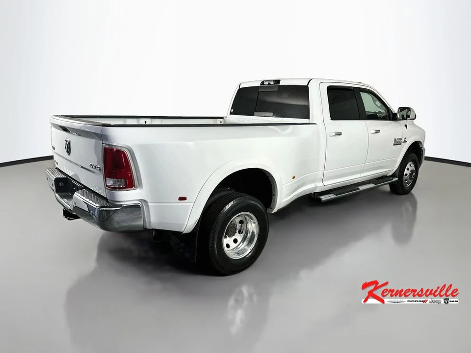 2017 Ram 3500 - Image 7 of 24