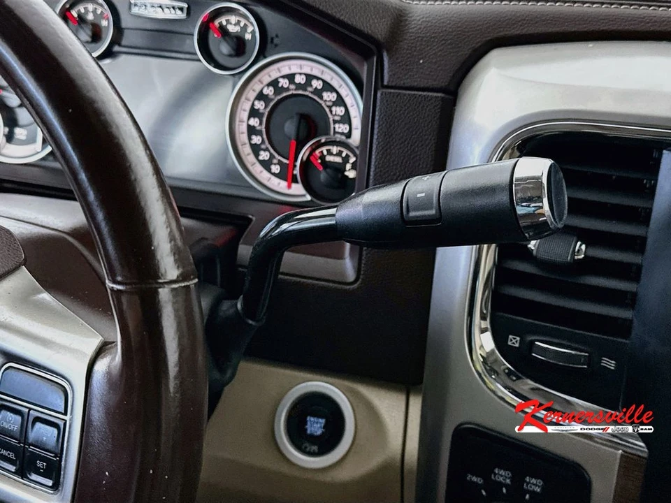 2017 Ram 3500 - Image 16 of 24