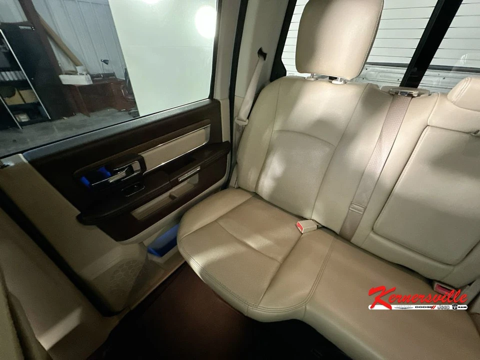 2017 Ram 3500 - Image 12 of 24