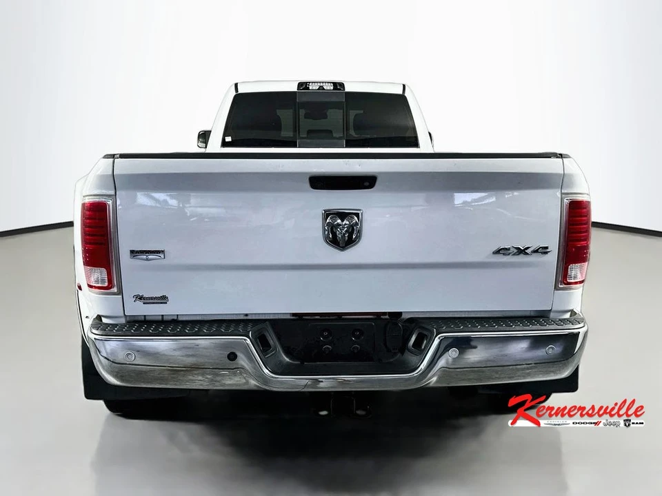 2017 Ram 3500 - Image 6 of 24