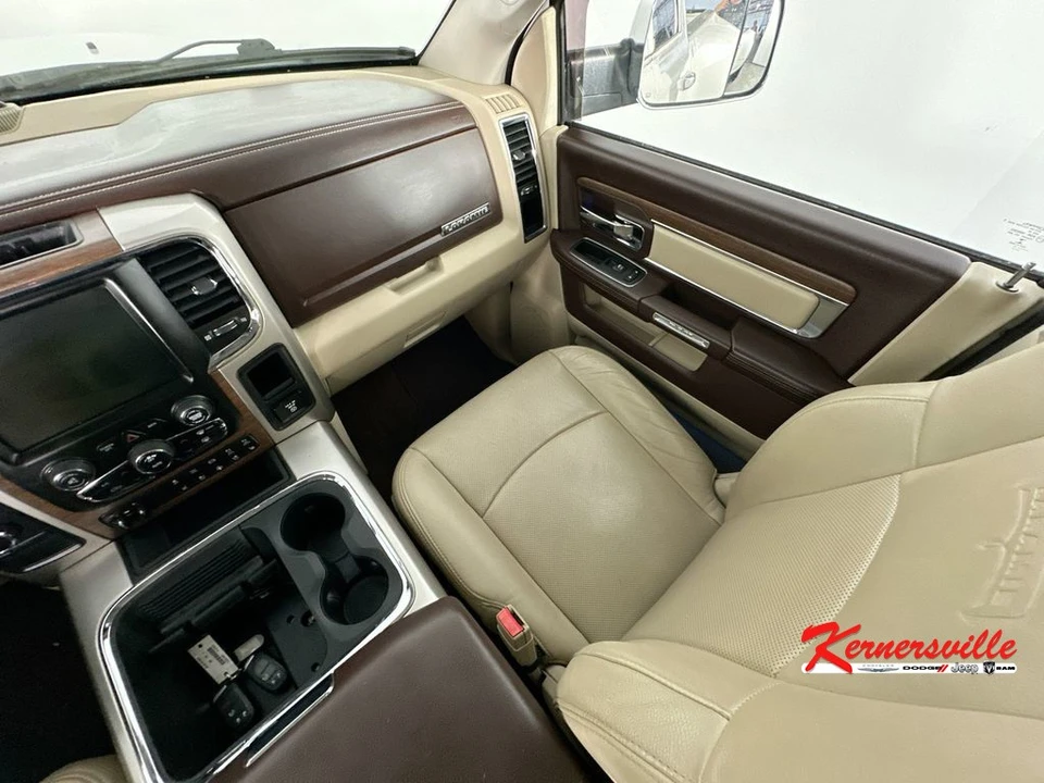 2017 Ram 3500 - Image 11 of 24