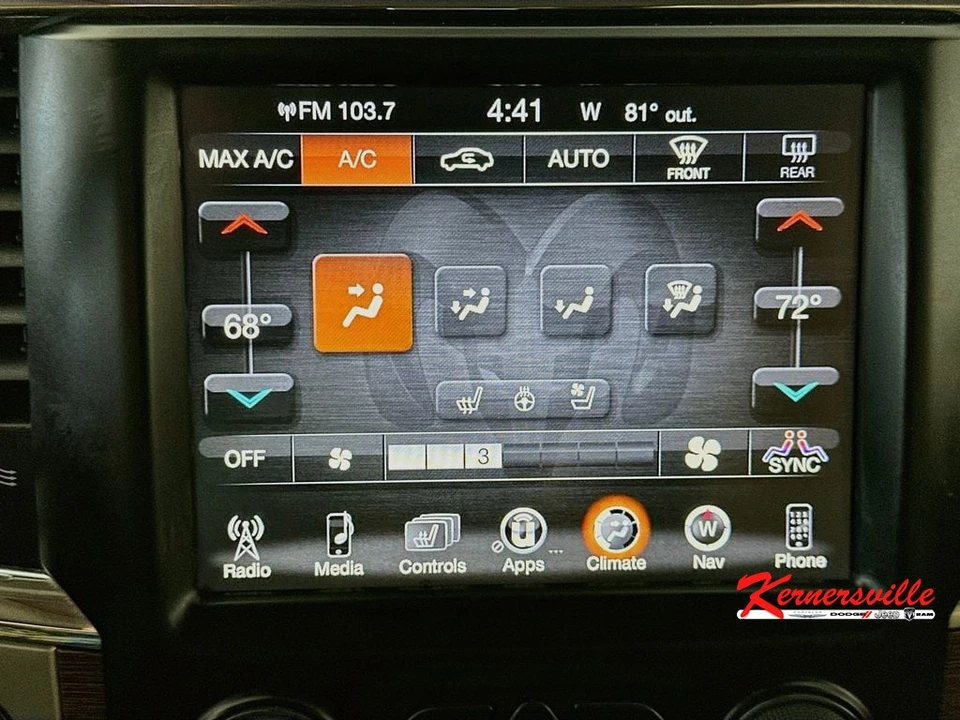 2017 Ram 3500 - Image 18 of 24