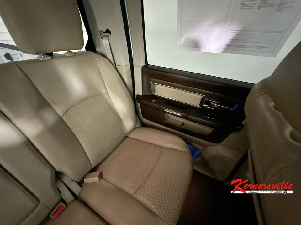 2017 Ram 3500 - Image 14 of 24