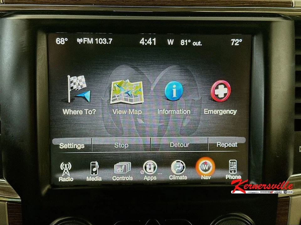2017 Ram 3500 - Image 19 of 24