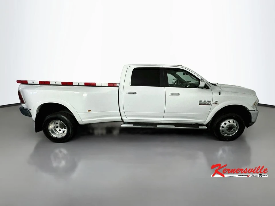 2017 Ram 3500 - Image 8 of 24