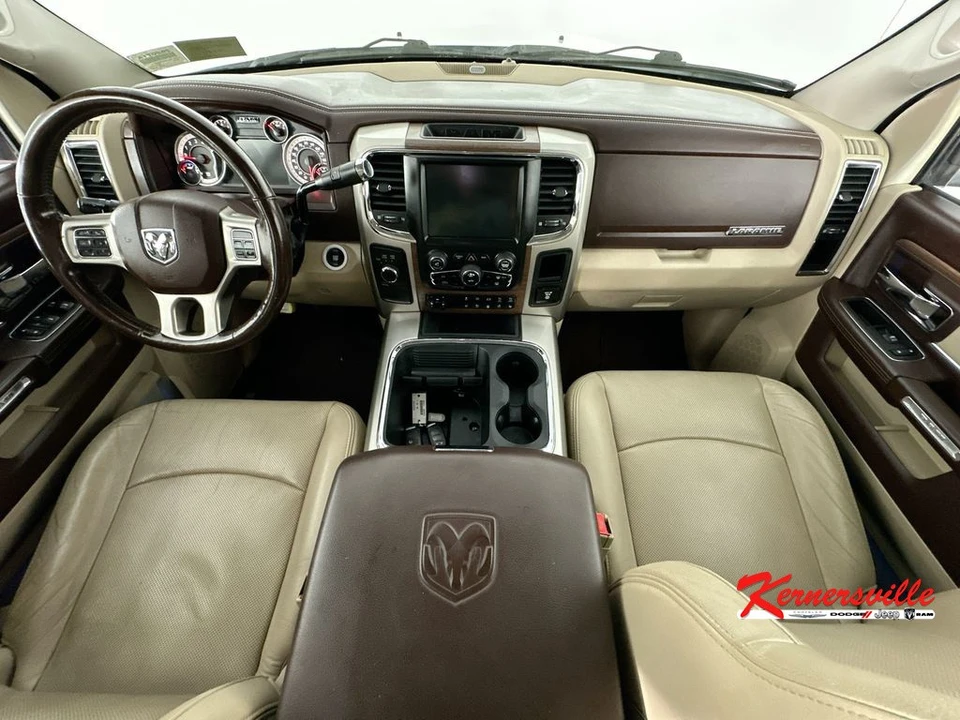 2017 Ram 3500 - Image 10 of 24