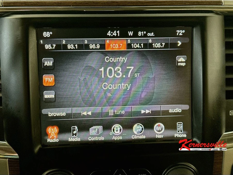 2017 Ram 3500 - Image 17 of 24