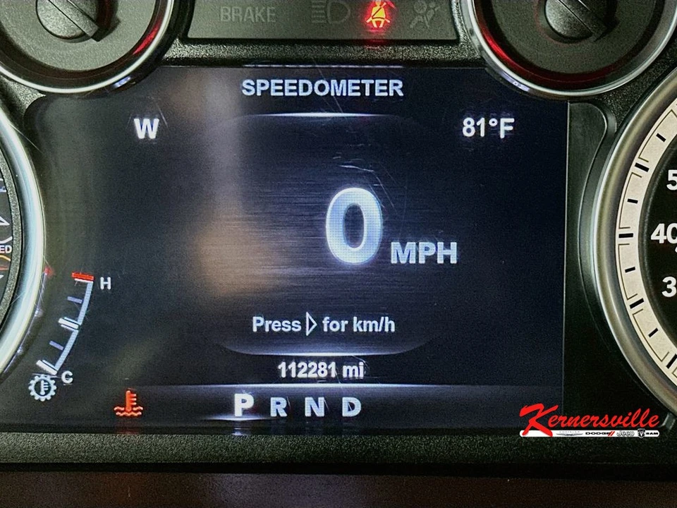 2017 Ram 3500 - Image 15 of 24