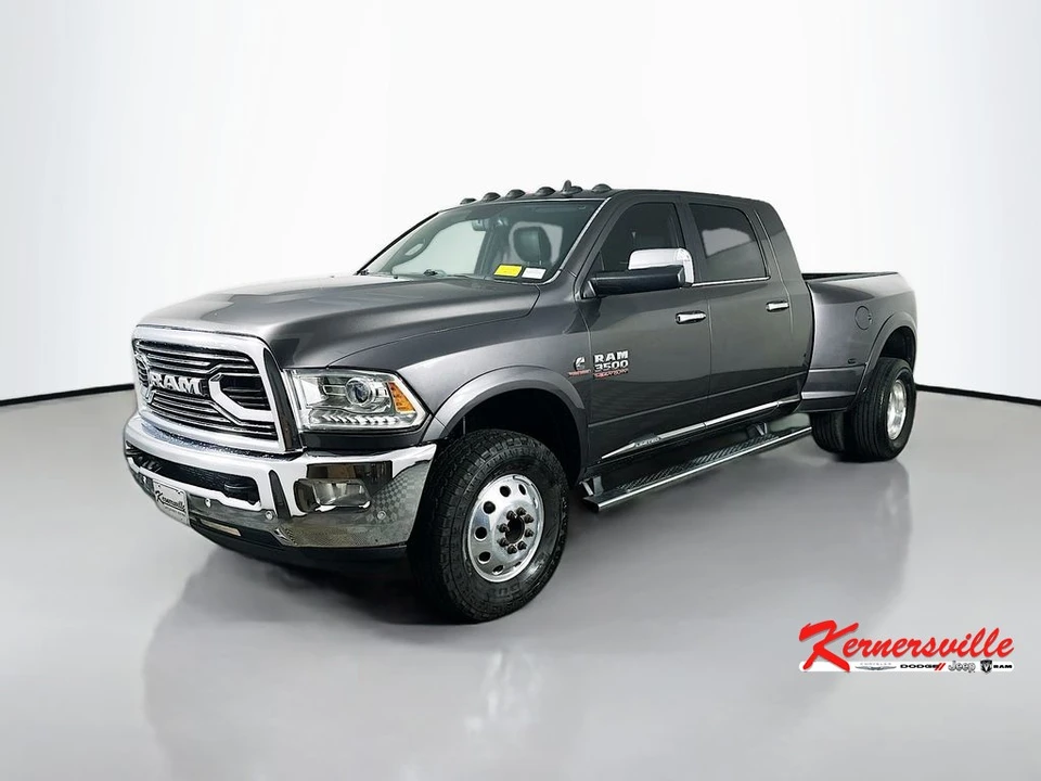 2017 Ram Heavy Duty - Image 3 of 24