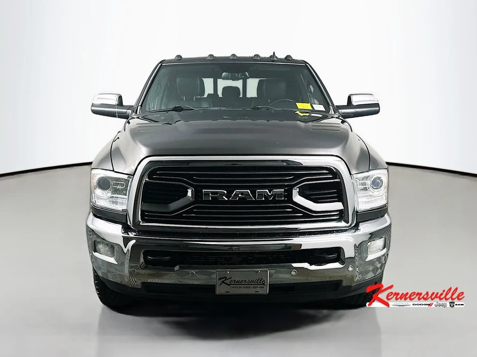2017 Ram Heavy Duty - Image 2 of 24