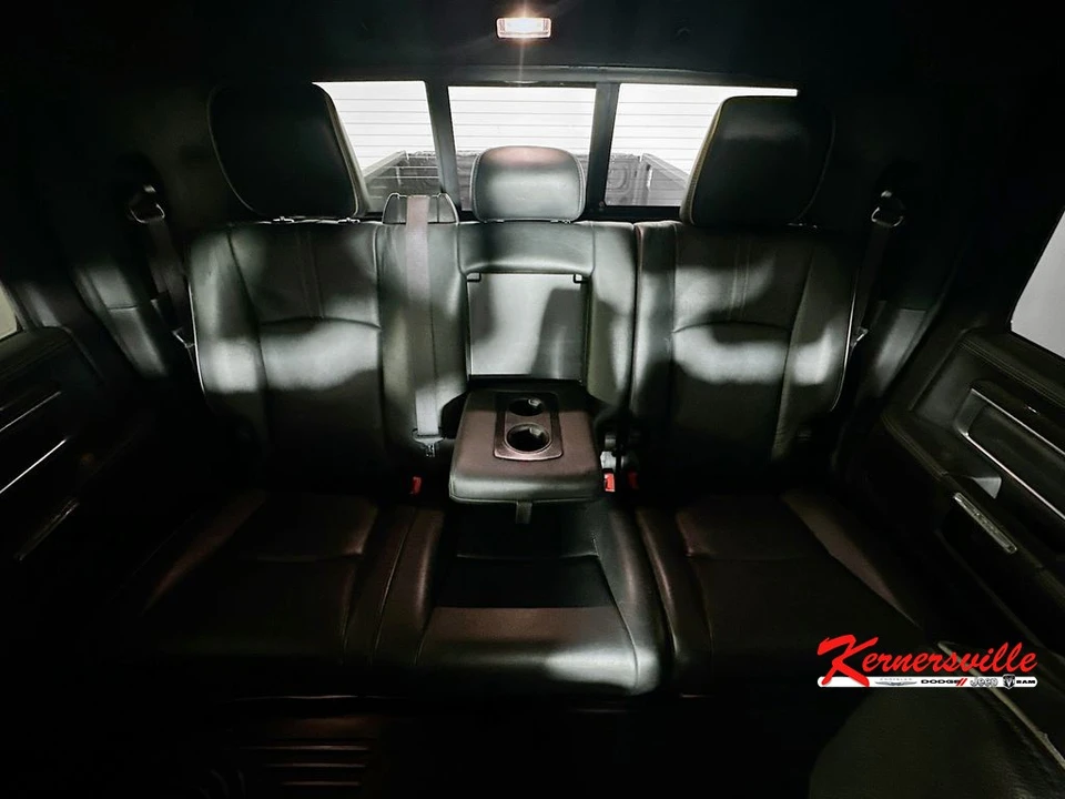 2017 Ram Heavy Duty - Image 13 of 24