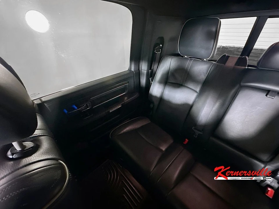 2017 Ram Heavy Duty - Image 12 of 24