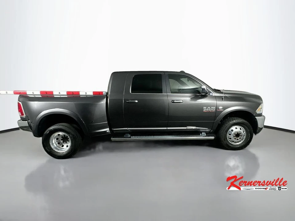 2017 Ram Heavy Duty - Image 8 of 24