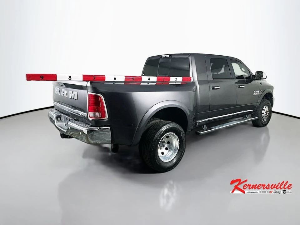 2017 Ram Heavy Duty - Image 7 of 24