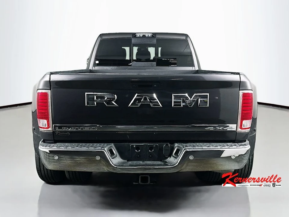 2017 Ram Heavy Duty - Image 6 of 24
