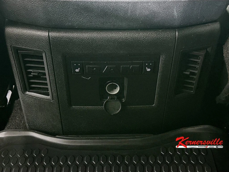 2017 Ram Heavy Duty - Image 22 of 24