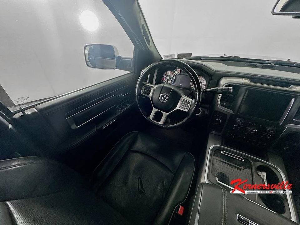 2017 Ram Heavy Duty - Image 9 of 24
