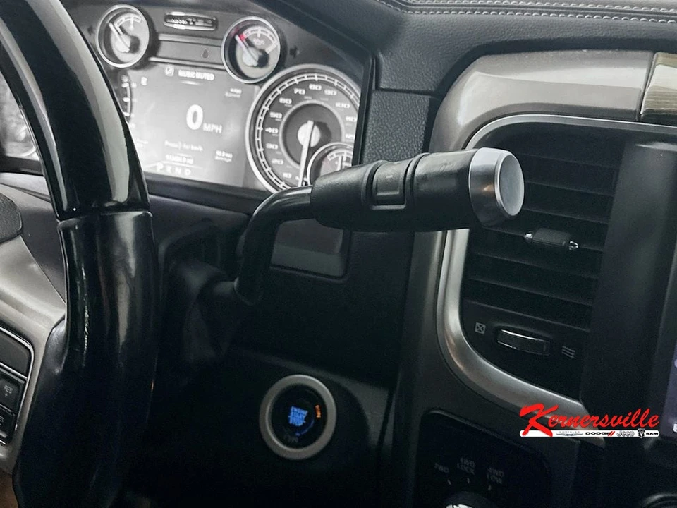 2017 Ram Heavy Duty - Image 16 of 24