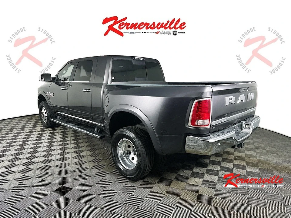 2017 Dodge Ram 4th Gen - Image 5 of 21