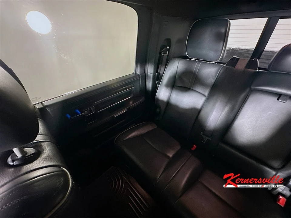 2017 Dodge Ram 4th Gen - Image 12 of 21