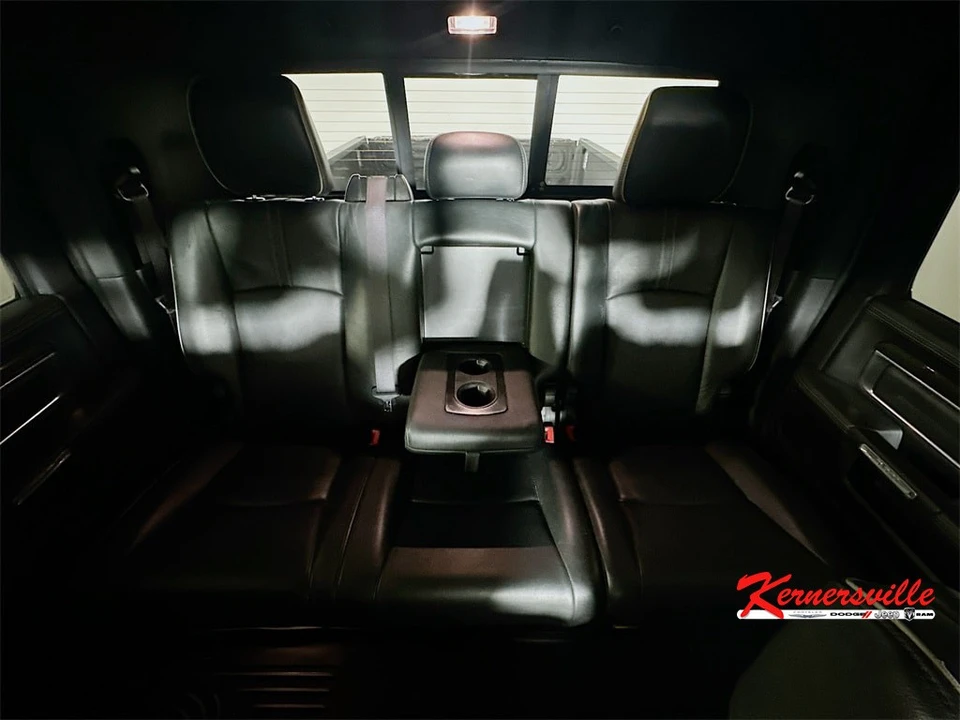 2017 Dodge Ram 4th Gen - Image 13 of 21
