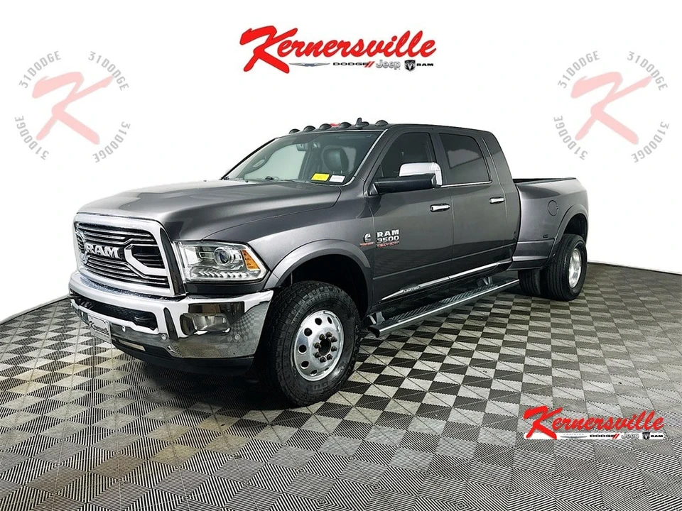2017 Dodge Ram 4th Gen - Image 3 of 21