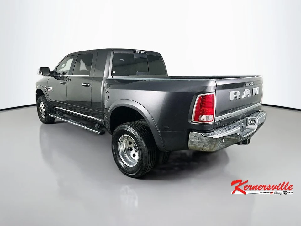2017 Ram Heavy Duty - Image 5 of 21