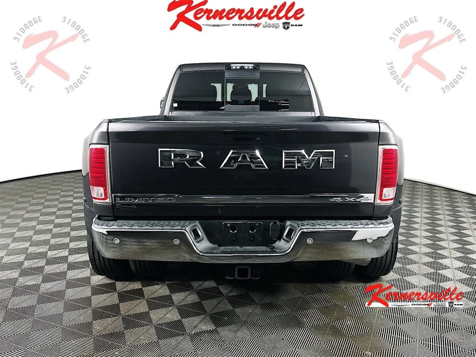 2017 Dodge Ram 4th Gen - Image 6 of 21
