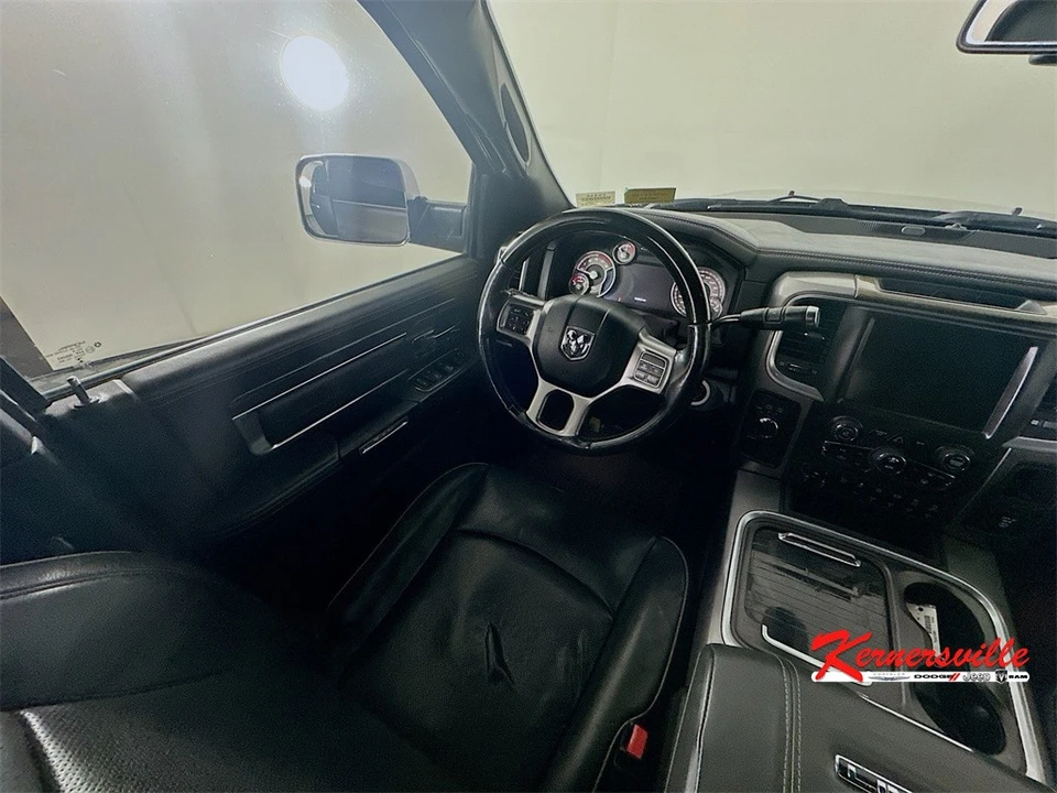 2017 Dodge Ram 4th Gen - Image 9 of 21