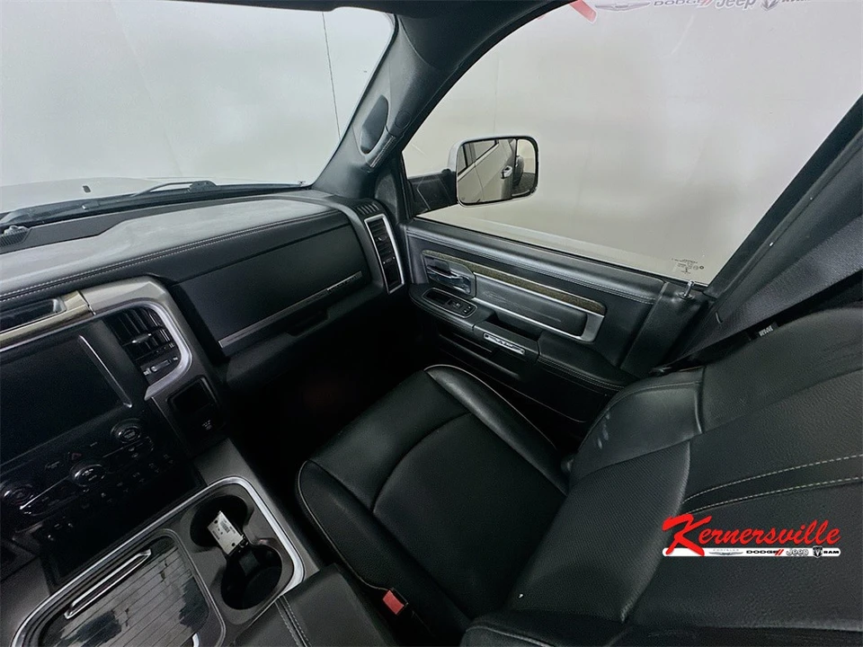 2017 Dodge Ram 4th Gen - Image 11 of 21