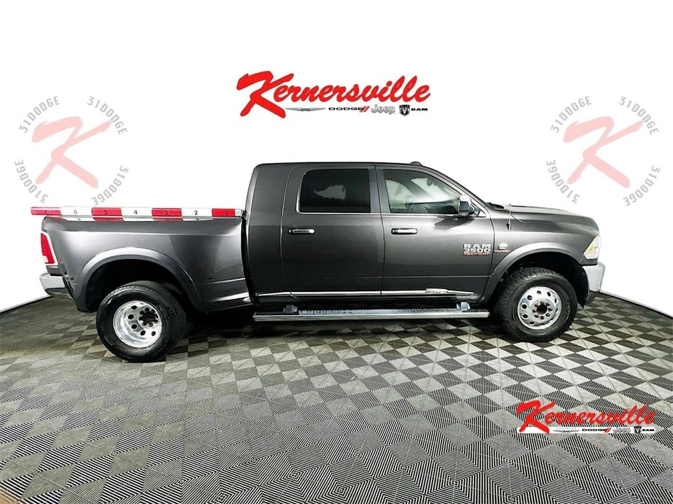 2017 Dodge Ram 4th Gen - Image 8 of 21