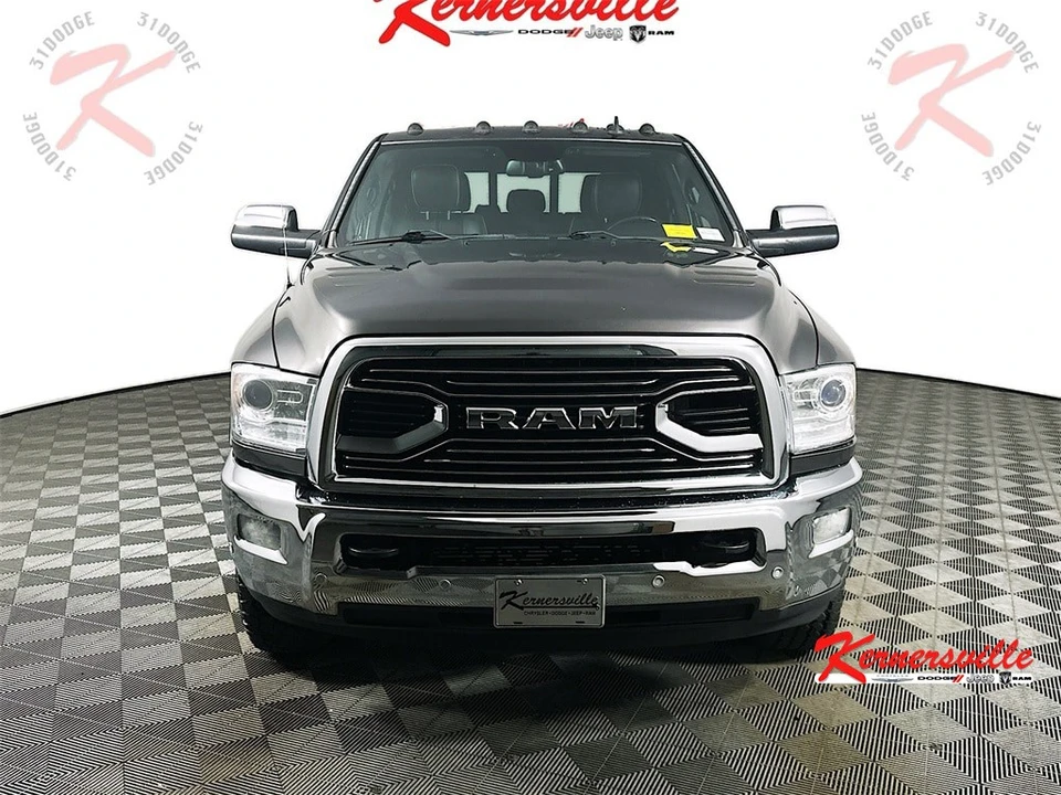 2017 Dodge Ram 4th Gen - Image 2 of 21
