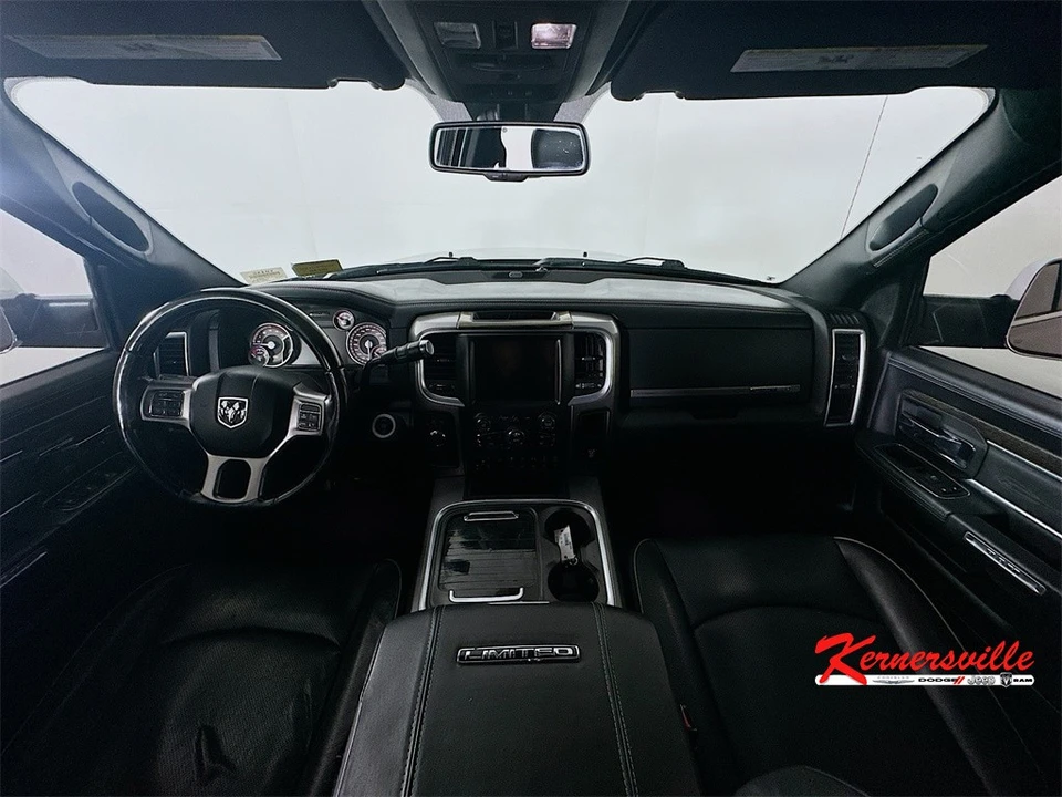 2017 Dodge Ram 4th Gen - Image 10 of 21