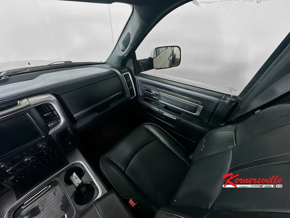 2017 Ram Heavy Duty - Image 11 of 21
