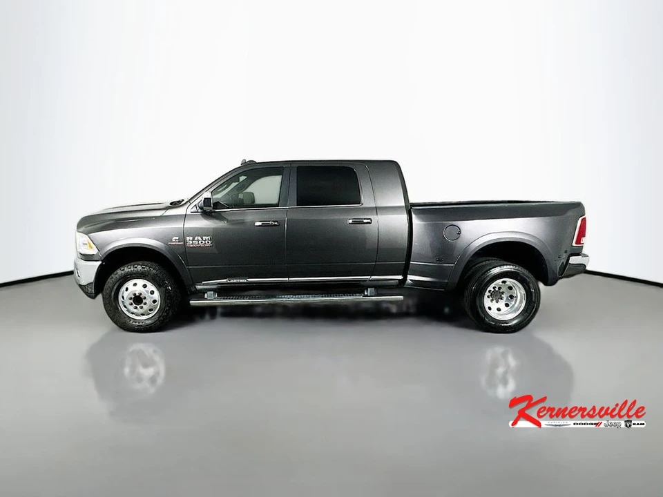 2017 Ram Heavy Duty - Image 4 of 21