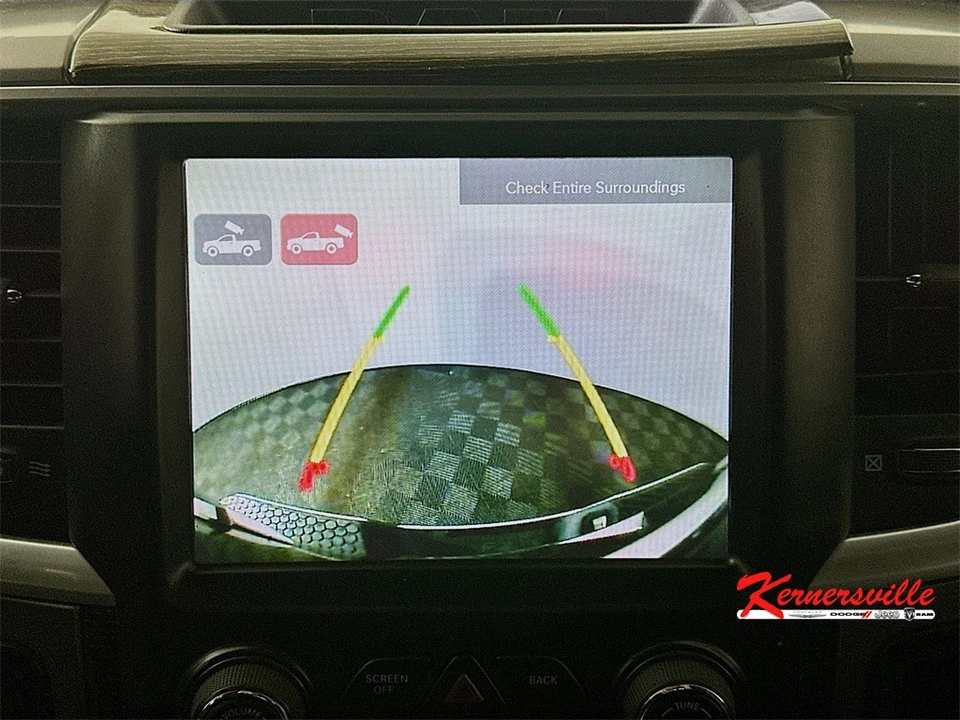2017 Dodge Ram 4th Gen - Image 20 of 21