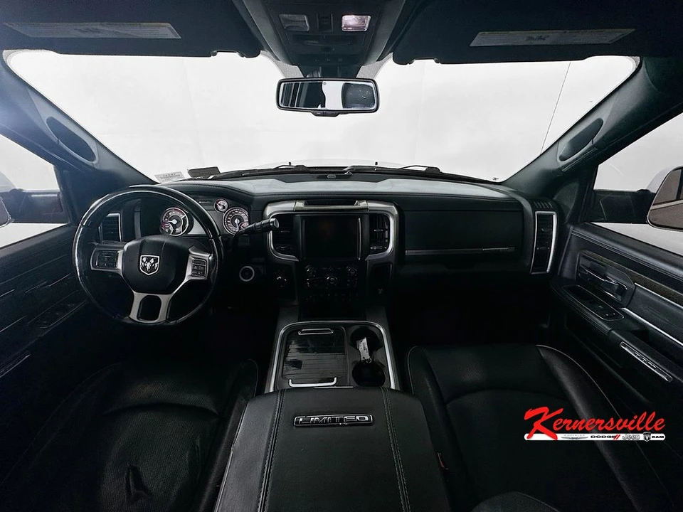 2017 Ram Heavy Duty - Image 10 of 21