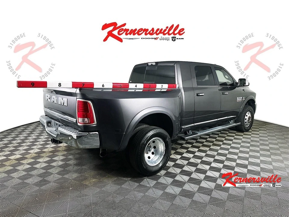 2017 Dodge Ram 4th Gen - Image 7 of 21