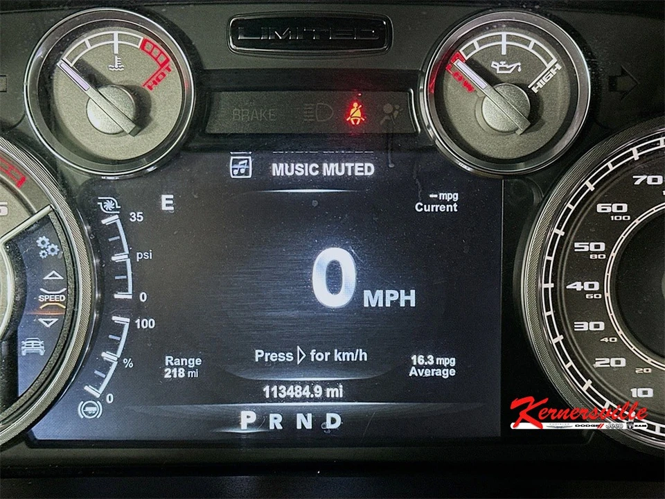 2017 Dodge Ram 4th Gen - Image 15 of 21