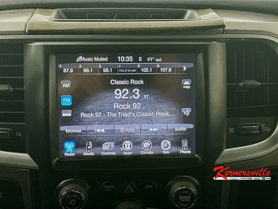 2017 Ram Heavy Duty - Image 17 of 21